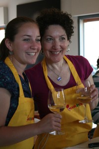Cooking Class in Tel-Aviv Culinary Tour